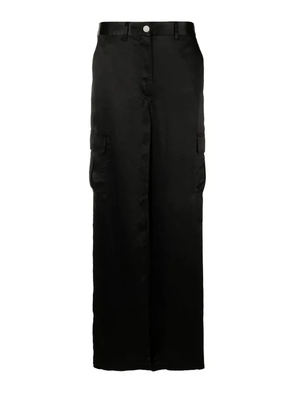 Theory Short - Noir - Noir - Femme | N0509214001 | thebs.com