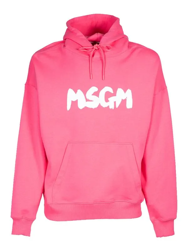 M.S.G.M. Sweat-Shirts - Multicolore - Multicolore | 3440MM168237000