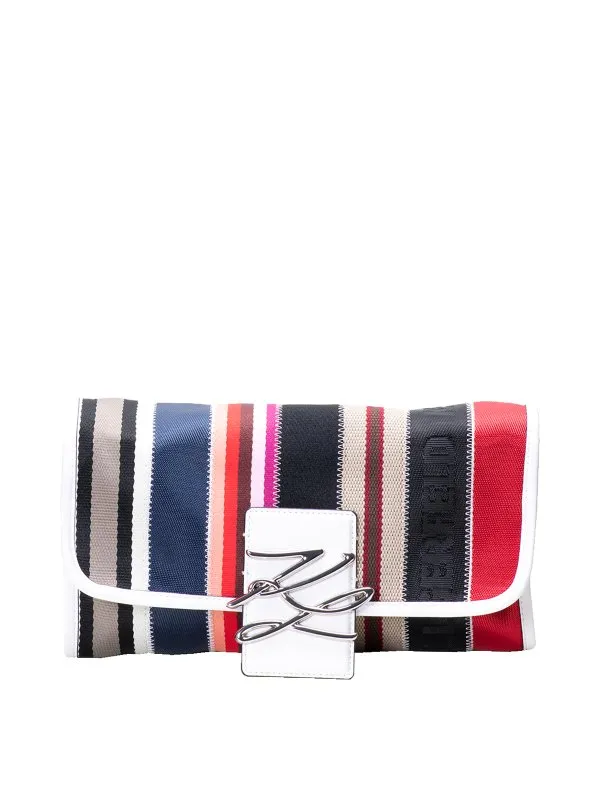 Karl Lagerfeld Sac Bandoulière - Multicolore - Homme | 231W3050900