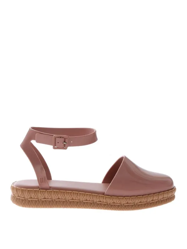 Melissa Mules - Melissa - Rose - Femme | 32353ROSAANTICO