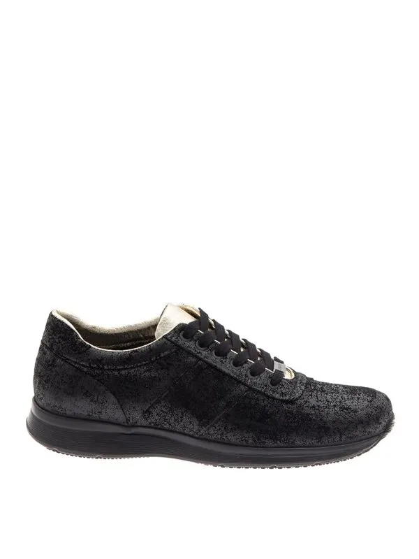 Karl Lagerfeld Baskets - Noir - Noir - Homme | 856025672445NERO