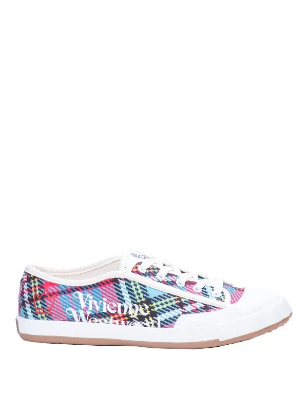 Vivienne Westwood Baskets - Multicolore | 75020057MW00J1O301