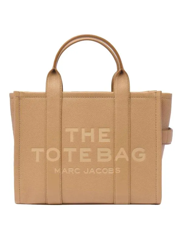 Marc Jacobs Sac Bandoulière - Beige - Beige | H004L01PF21230
