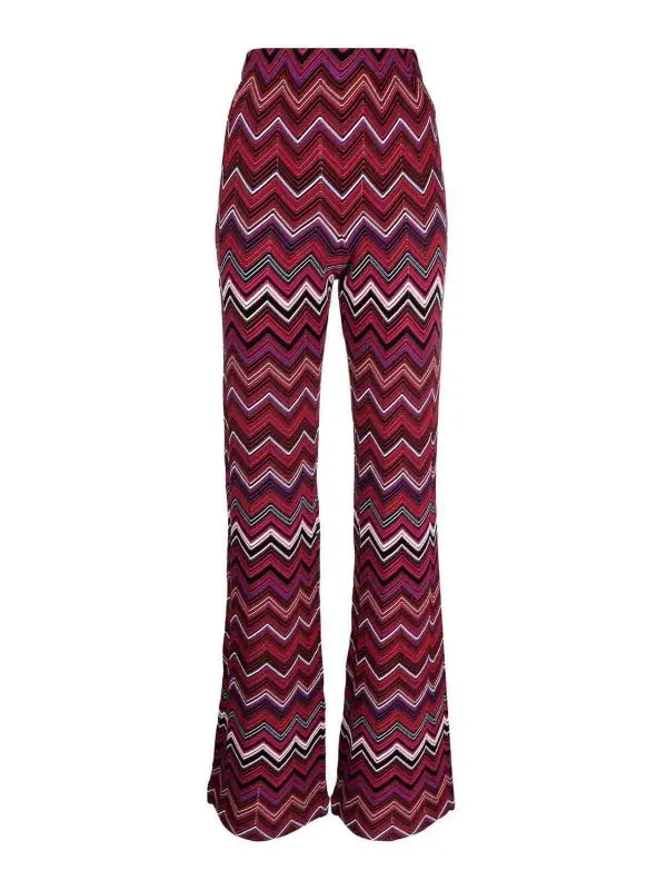 Missoni Short - Multicolore - Multicolore | DS23WI0BBK026TSM91F