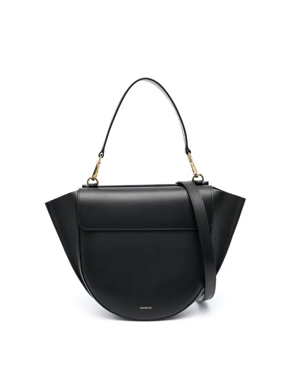 Wandler Sac Bandoulière - Noir - Noir - Femme | 201100000213200