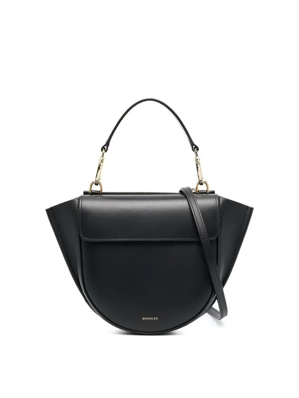 Wandler Sac Bandoulière - Noir - Noir - Femme | 211040000253200