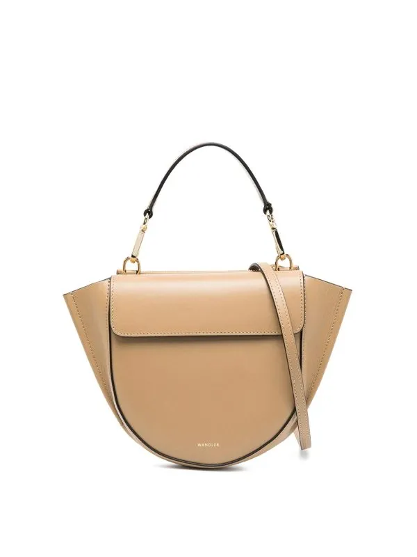 Wandler Sac Bandoulière - Beige - Beige - Femme | 221080000251296