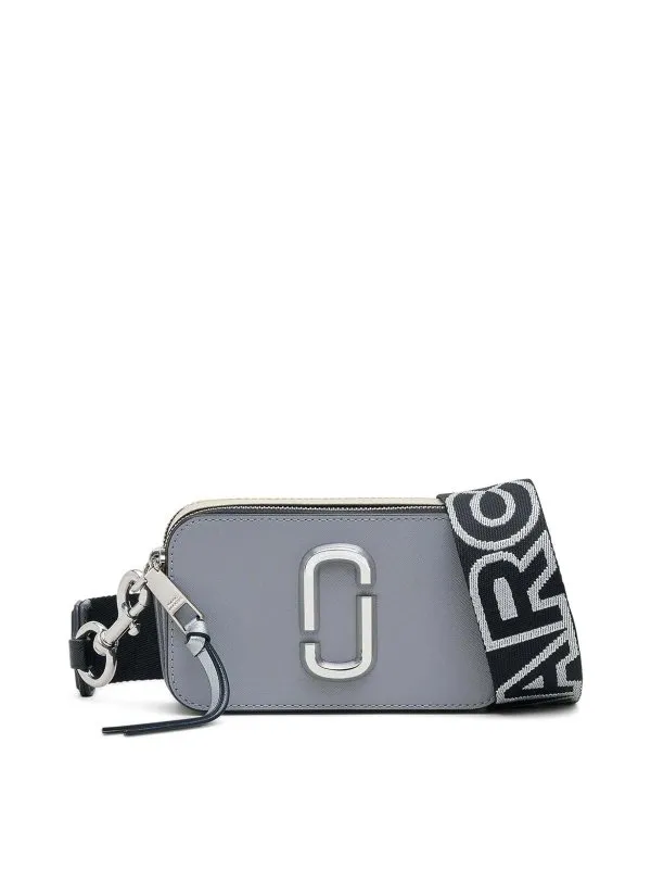 Marc Jacobs Sac Bandoulière - Gris - Gris | 2S3HCR500H03054