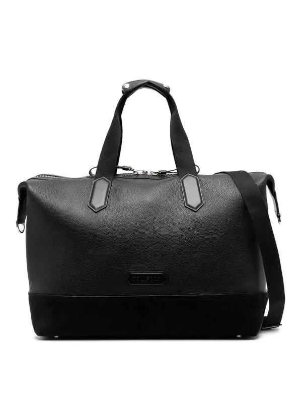 Tom Ford Sac Cabas - Noir - Noir - Homme | H0529LCL325S1N001