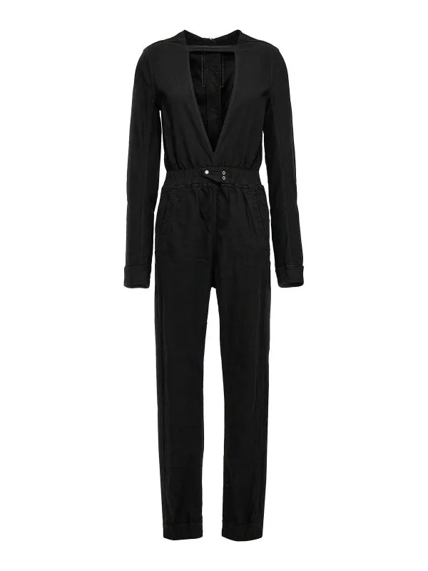 Drkshdw Maillot De Bain - Noir - Noir - Femme | DS01C6520SDO09