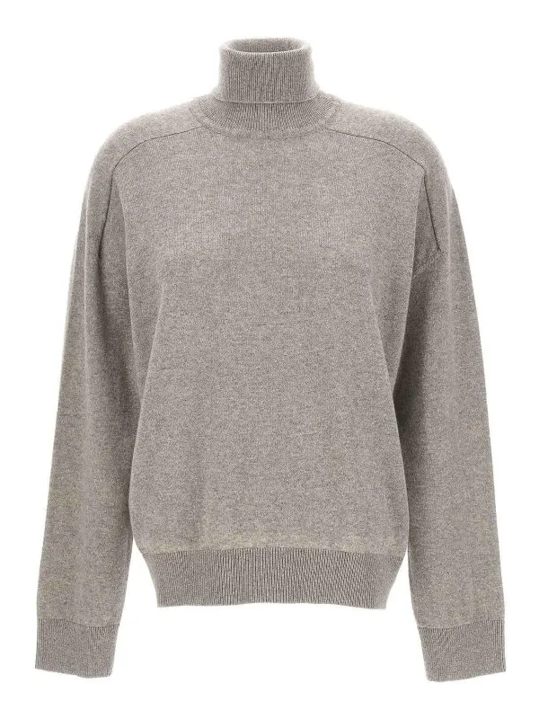 Armarium Cardigan - Dimitri - Gris - Femme | ARMTMKN03WS01004