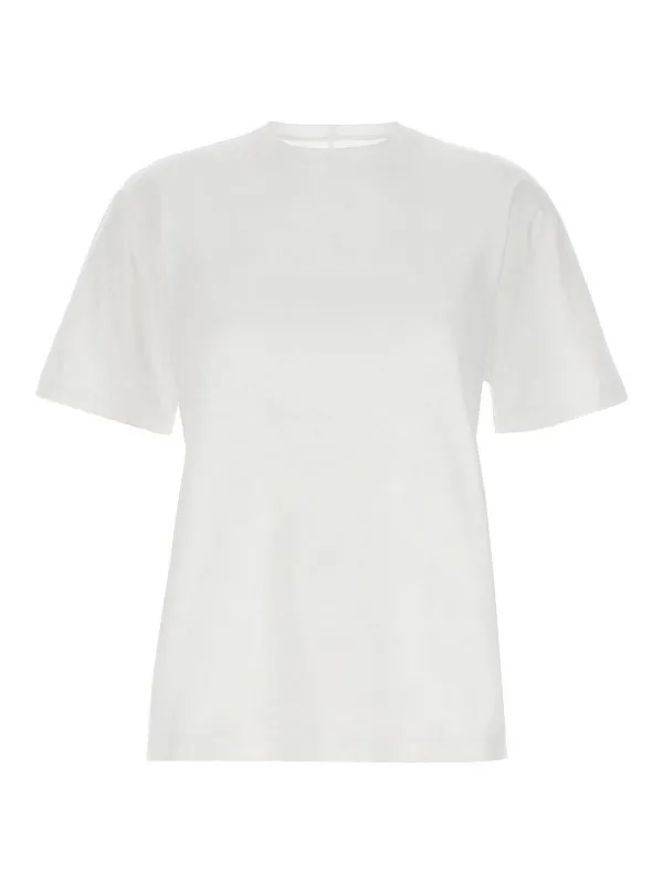 Armarium T-Shirt - Vittoria - Blanc - Femme | ARMTMTS01JE01001