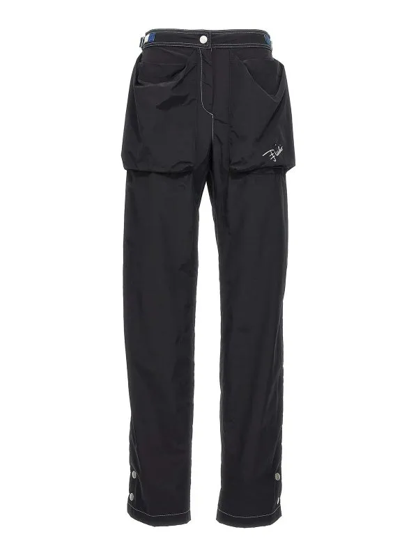 Emilio Pucci Short - Noir - Noir - Femme | 3RRT103R627999