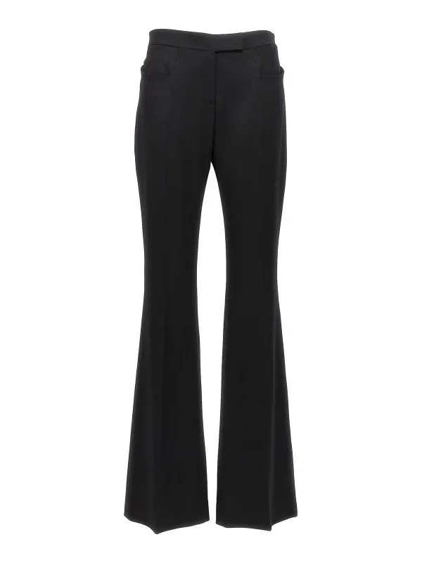 Tom Ford Short - Noir - Noir - Femme | PAW545FAX751LB999