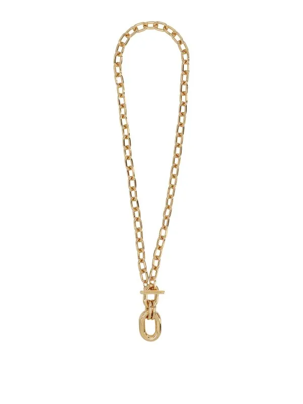 Rabanne Colliers - Or - Or - Femme | 20PBB0088MET077P710