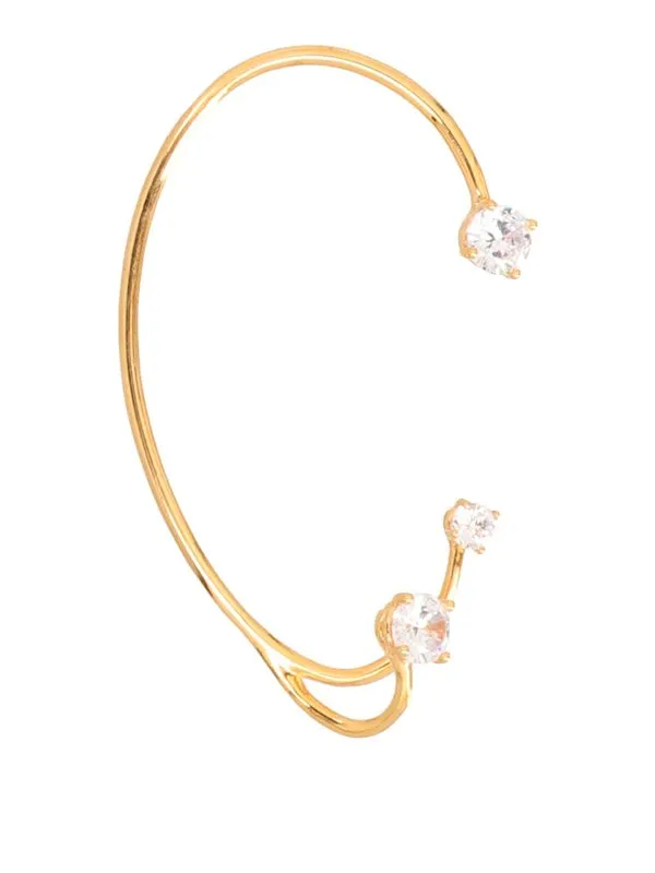 Panconesi Boucles D'Oreilles - Or - Or - Femme | CAOEA910SGOLD