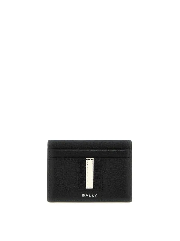 Bally Portefeuilles - Noir - Noir - Homme | MLB01SVT434U901P