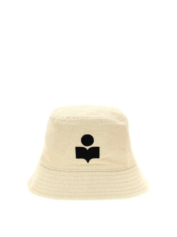 Isabel Marant Chapeau - Blanc - Blanc | 23ACU001XHAA3C01JECBK