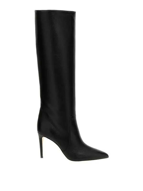 Paris Texas Bottes - Noir - Noir - Femme | PX757XLTH3BLACK