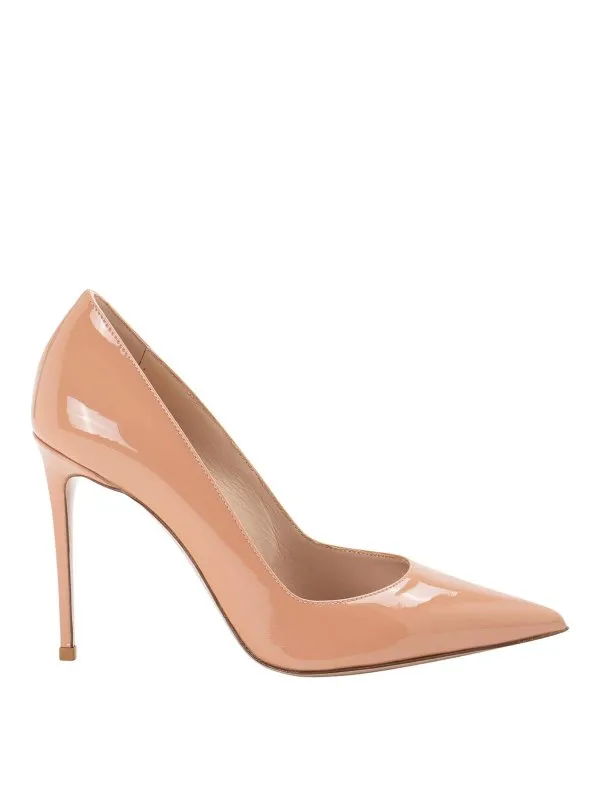 Le Silla Chaussures À Talon - Beige - Beige - Femme | 2101M090NUDE