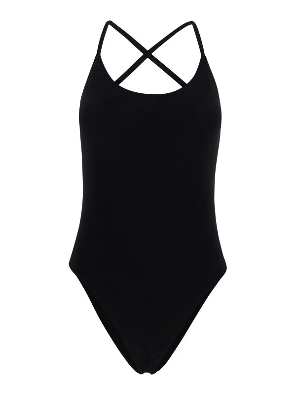 Lido Maillot De Bain - Noir - Noir - Femme | UNOBLACK