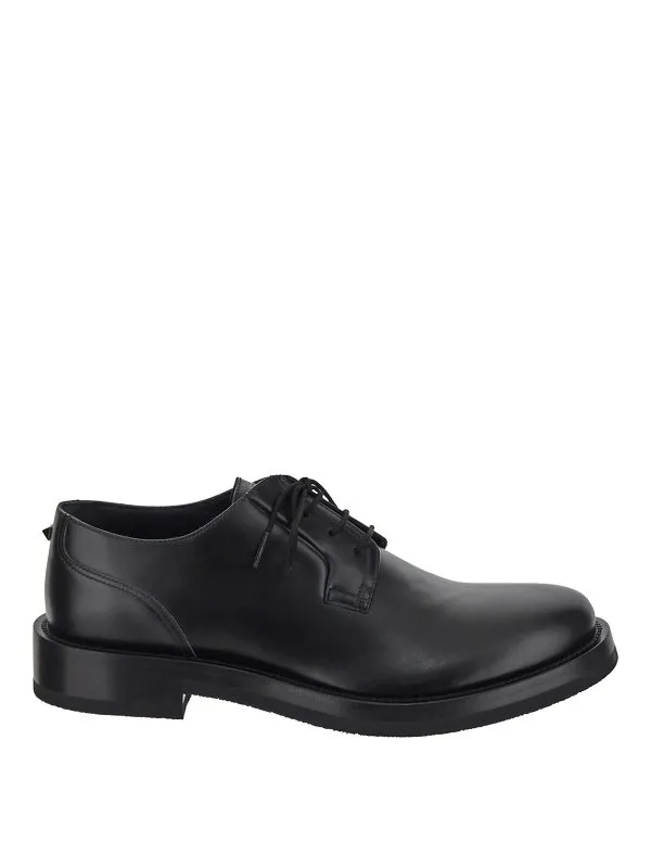 Valentino Garavani Ballerines - Noir - Noir | 2Y0S0H04PGB0NO