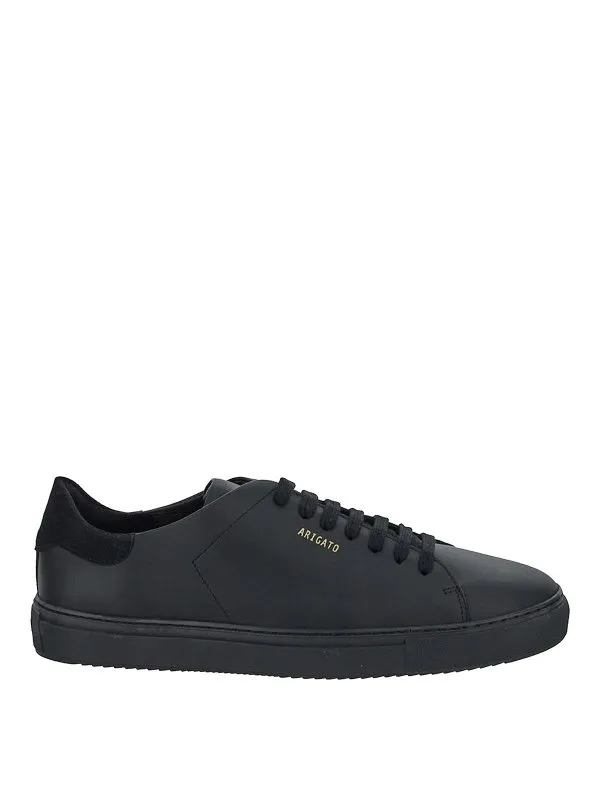 Axel Arigato Baskets - Noir - Noir - Homme | 28116BLACK