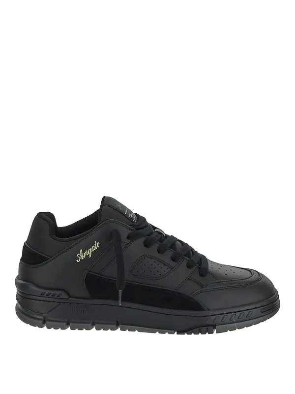 Axel Arigato Baskets - Noir - Noir - Homme | F1575001BLACKGREY