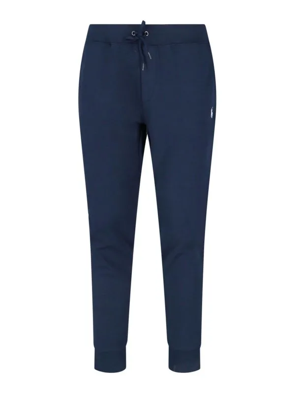 Polo Ralph Lauren Pantalons Décontractés - Bleu | 710888283002