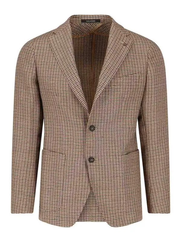 Tagliatore Blazer - Marron - Marron - Homme | 1SMC22K340221EV824
