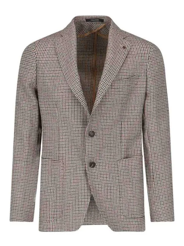 Tagliatore Blazer - Beige - Beige - Homme | 1SMC22K340221EZ827