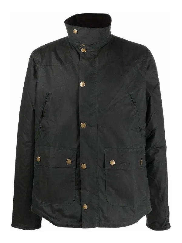 Barbour Veste Casual - Bleu - Bleu - Homme | MWX1106NY92