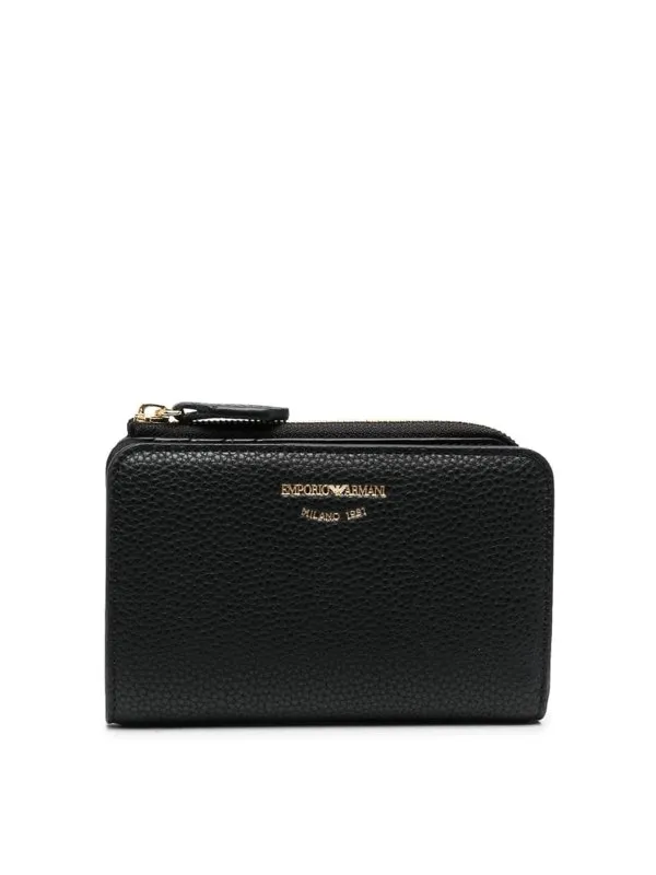 Emporio Armani Portefeuilles - Noir - Noir | Y3H327YVZ7B80001