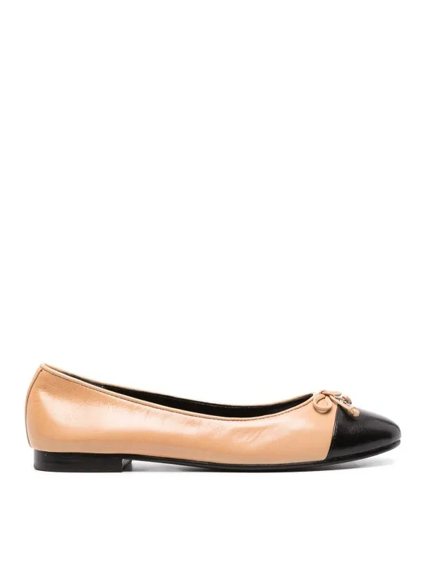 Tory Burch Chaussures - Beige - Beige - Femme | 154513200