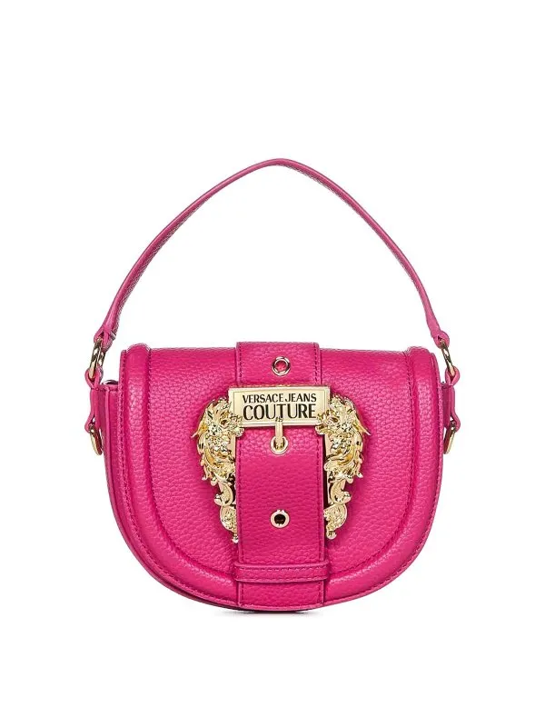 Versace Jeans Couture Sac Cabas - Multicolore | 75VA4BF2ZS413455