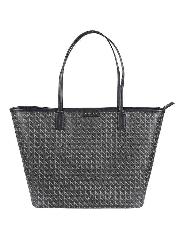 Tory Burch Sac Bandoulière - Noir - Noir - Femme | 145634001