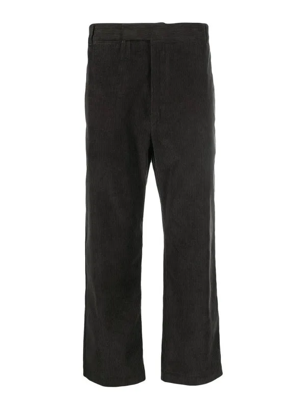 Thom Browne Pantalons Décontractés - Homme | MTU320UF0220205