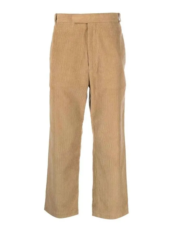 Thom Browne Pantalons Décontractés - Homme | MTU320UF0220250