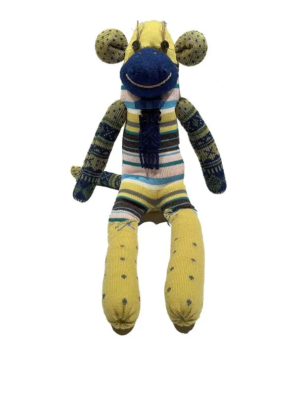 Antipast Décoration Maison - Jaune - Jaune - Femme | SA2EYELLOWMIX