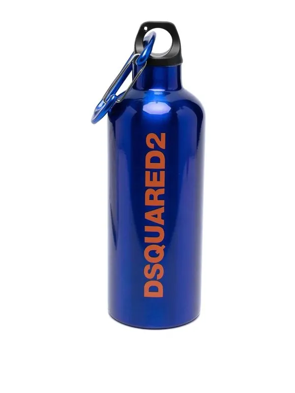 Dsquared2 Décoration Maison - Bleu Foncé | BLW0002433051983085