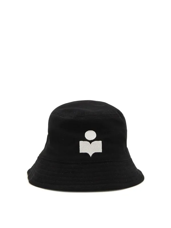 Isabel Marant Chapeau - Noir - Noir - Femme | CU001XFAA3C05ABKEC