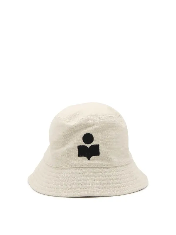 Isabel Marant Chapeau - Crème - Crème | CU001XFAA3C05AECBK