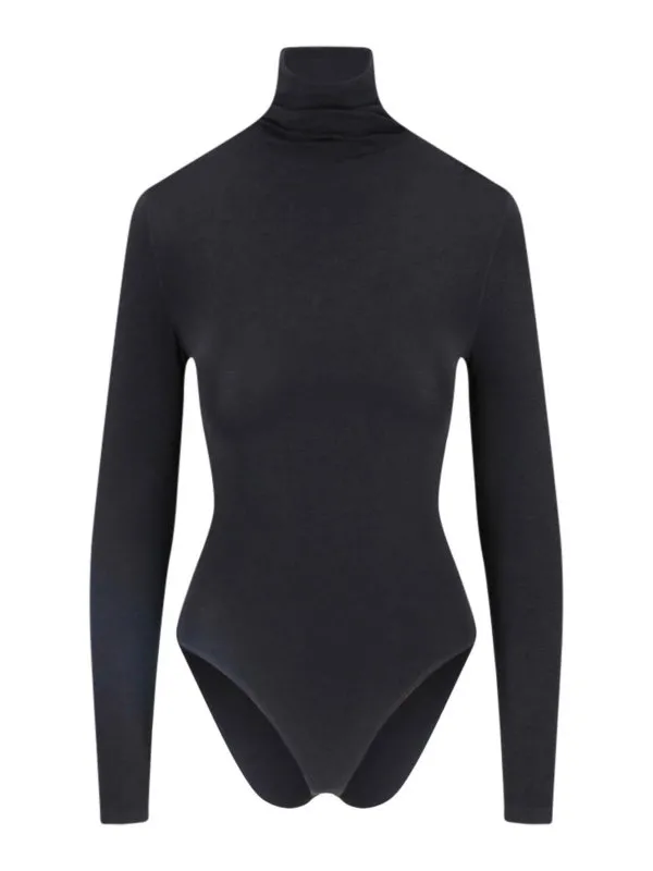 Wolford Top - Noir - Noir - Femme | 750837005 | thebs.com