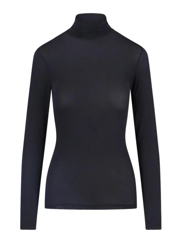 Aspesi T-Shirt - Noir - Noir - Femme | Z501V50601241 | thebs.com