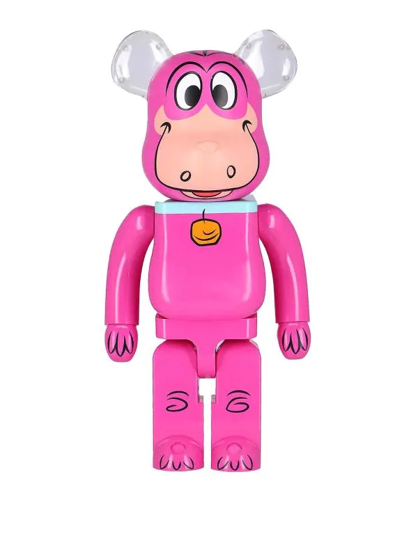 Medicom Toy Décoration Maison - Dino | THEFLINTSTONESDINO1000