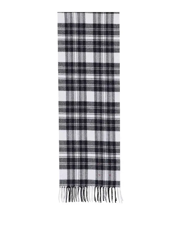 Destin Écharpe - Noir - Noir - Femme | HESCWOW0 | thebs.com