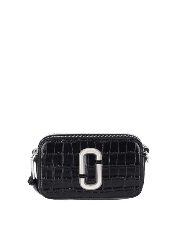 Marc Jacobs Sac Bandoulière - The Snapshot | 2F3HCR018H01001