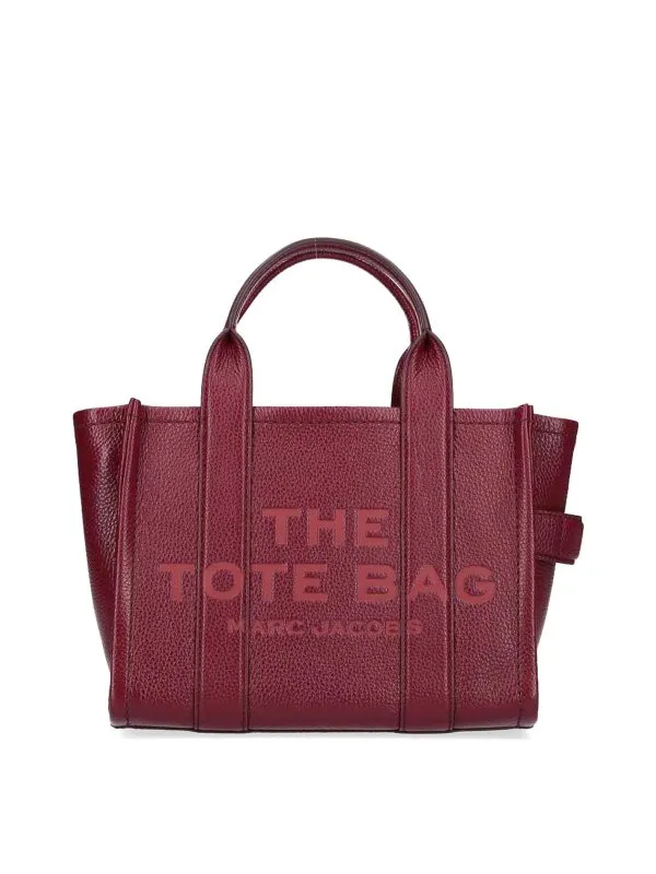 Marc Jacobs Sac Bandoulière - The Small Tote | H009L01SP21602
