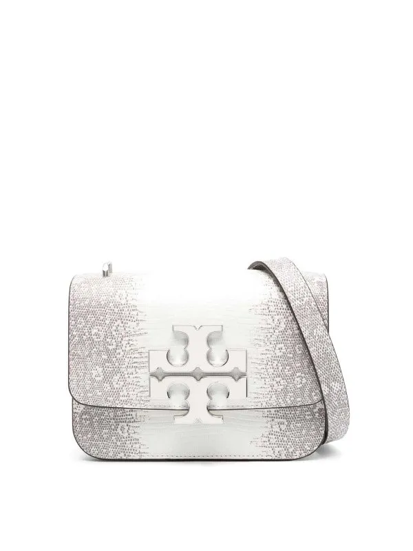 Tory Burch Sac Bandoulière - Eleanor - Blanc - Femme | 153066100