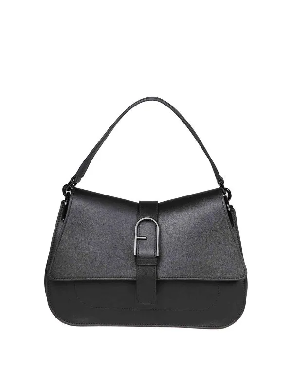 Furla Sac Bandoulière - Flow - Noir - Femme | WB00996BX2045O6000